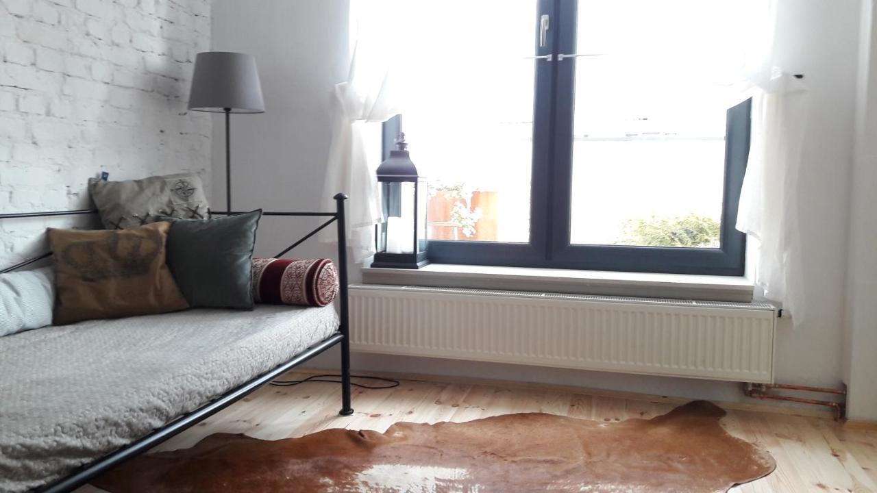 Gdynia, Sea Shell - Czarujacy, Dyskretny Loft Dla Pary Z Parkingiem - Blisko Dzikiej Plazy I Centrum ภายนอก รูปภาพ