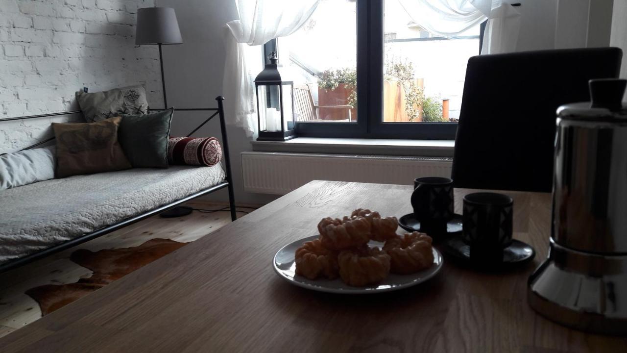 Gdynia, Sea Shell - Czarujacy, Dyskretny Loft Dla Pary Z Parkingiem - Blisko Dzikiej Plazy I Centrum ภายนอก รูปภาพ