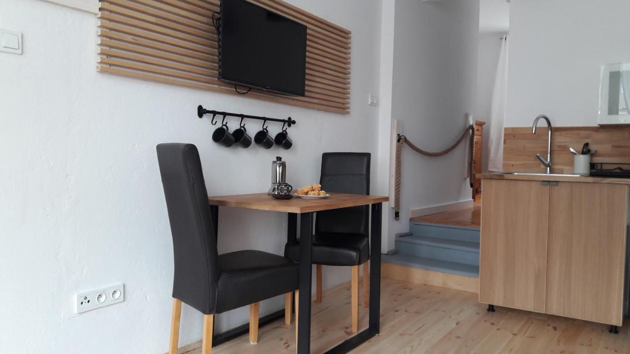 Gdynia, Sea Shell - Czarujacy, Dyskretny Loft Dla Pary Z Parkingiem - Blisko Dzikiej Plazy I Centrum ภายนอก รูปภาพ