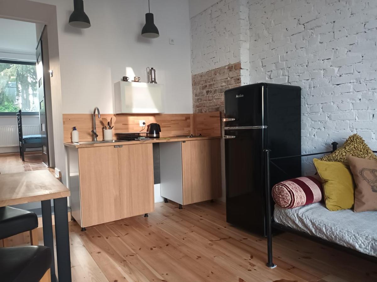 Gdynia, Sea Shell - Czarujacy, Dyskretny Loft Dla Pary Z Parkingiem - Blisko Dzikiej Plazy I Centrum ภายนอก รูปภาพ
